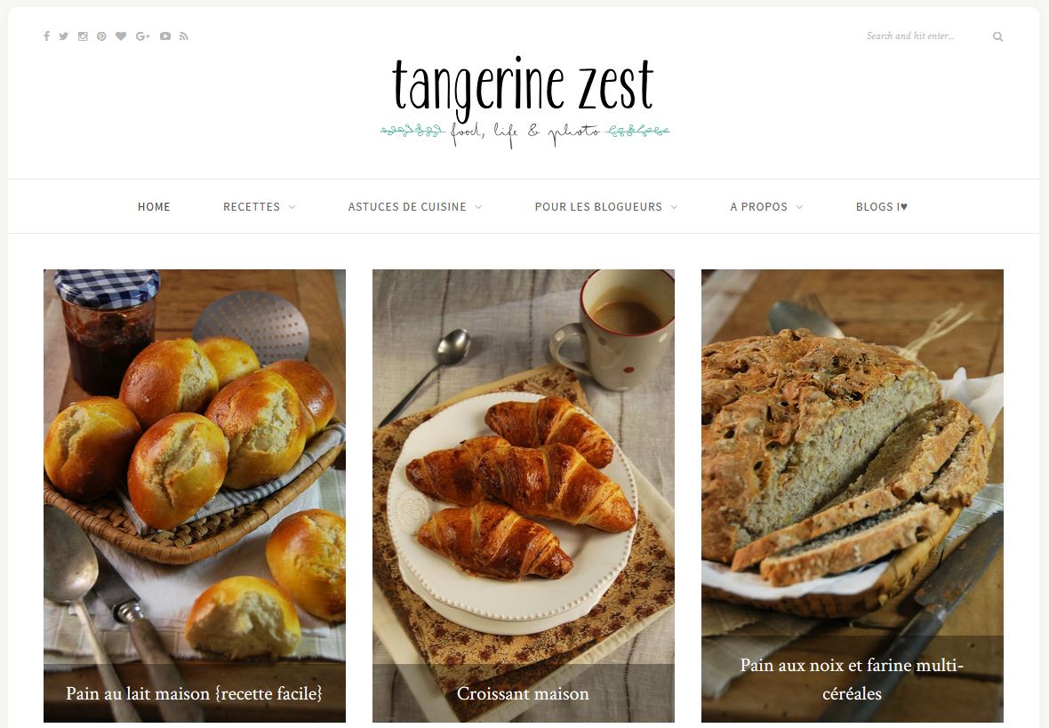 créer un blog de cuisine {sur wordpress} - c'est facile et rapide ! créer un blog de cuisine {sur wordpress} - c'est facile et rapide !