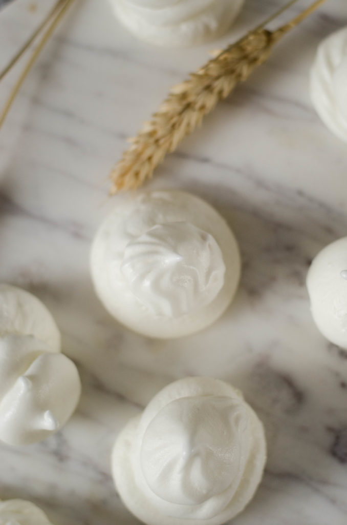 Meringue recette maison facile Meringue recette maison facile