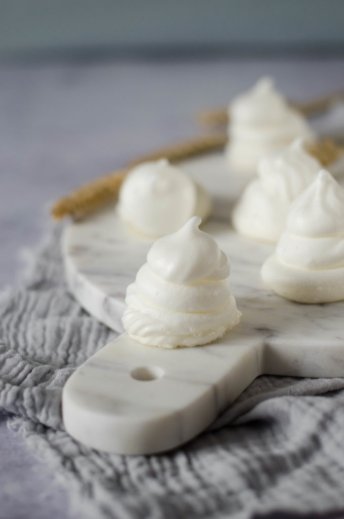 Meringue maison facile Meringue maison facile