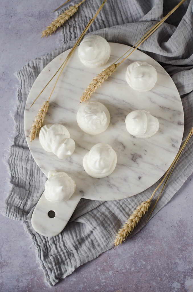 Recette meringue Recette meringue