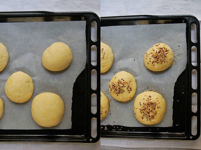 comment-faire-pain-burger-maison