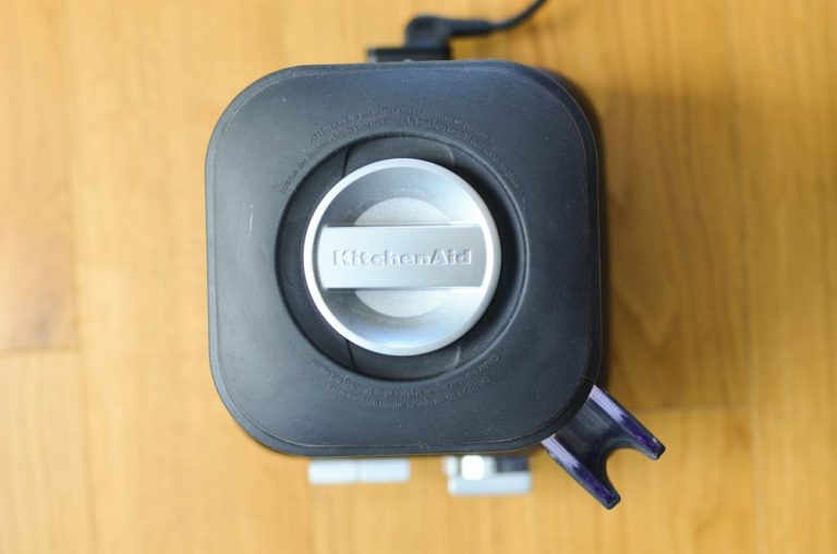 Sauce aux tomates séchées et pignons {prête en 5 minutes}