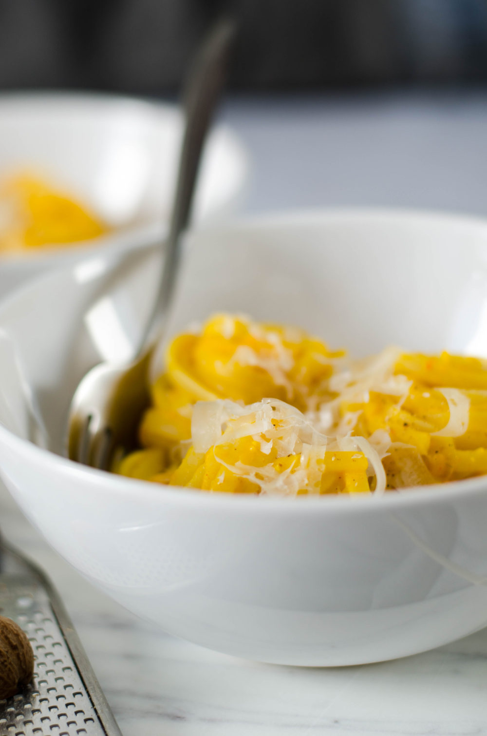 squash Pasta Recipe