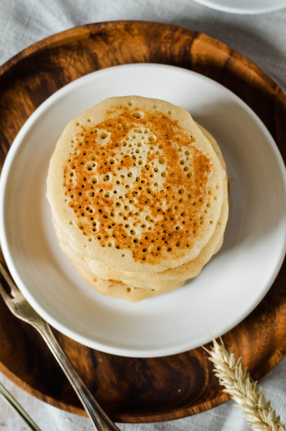 Pancakes maison recette facile et inratable