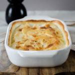 gratin dauphinois maison vraie recette