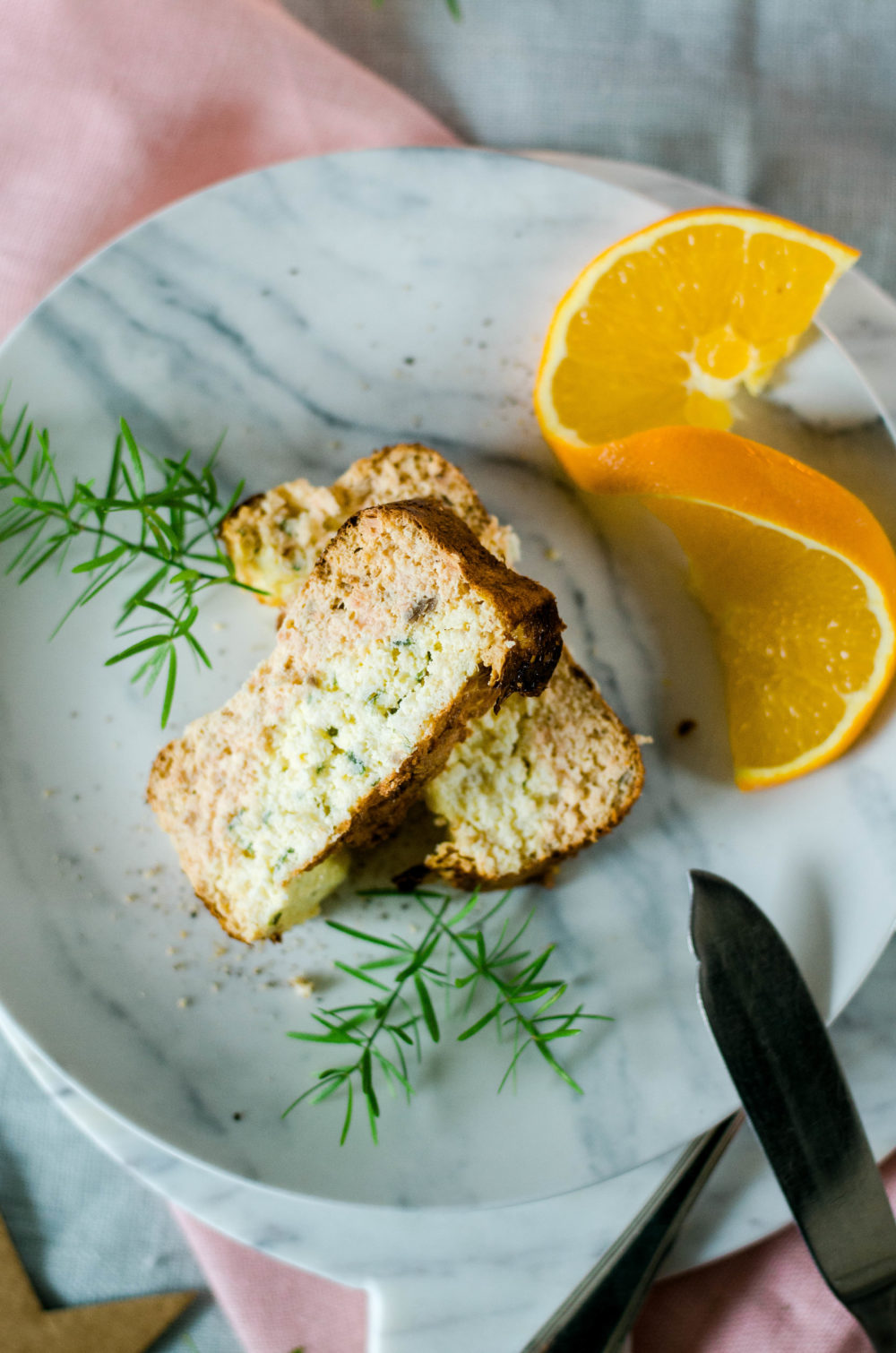 Terrine de poisson au saumon cabillaud