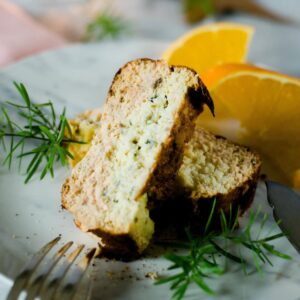 Fish Terrine with Salmon and Cod