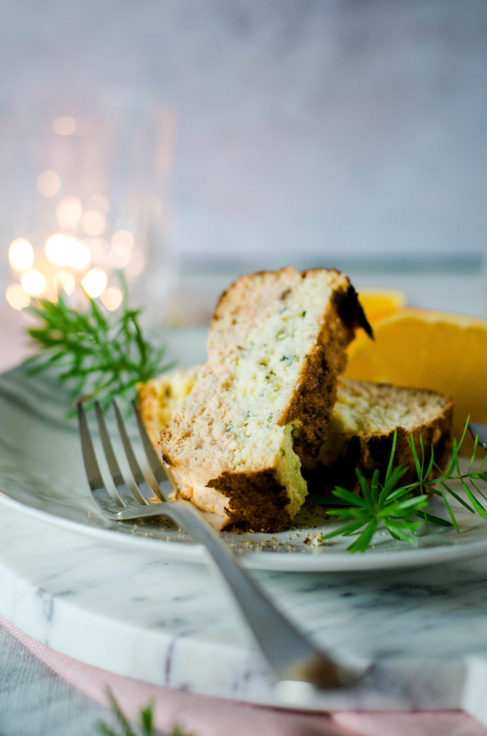 Terrine de poisson au saumon cabillaud