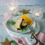 Terrine de poisson au saumon cabillaud