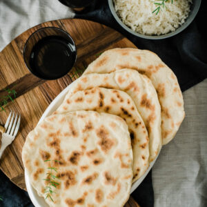 naan