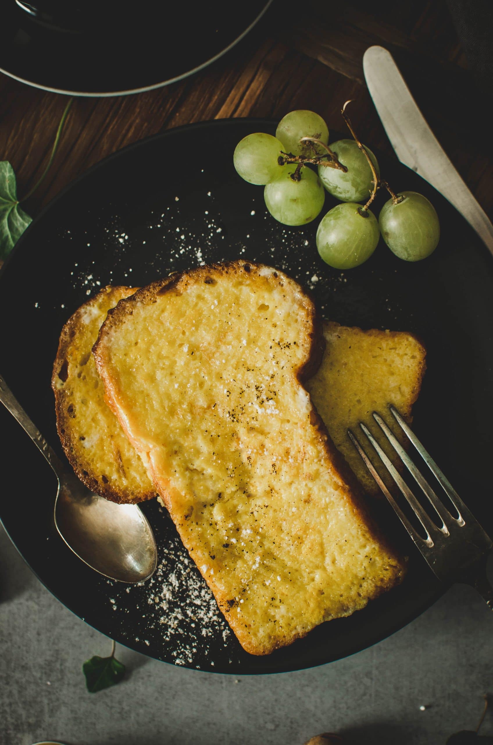 Brioche French Toast