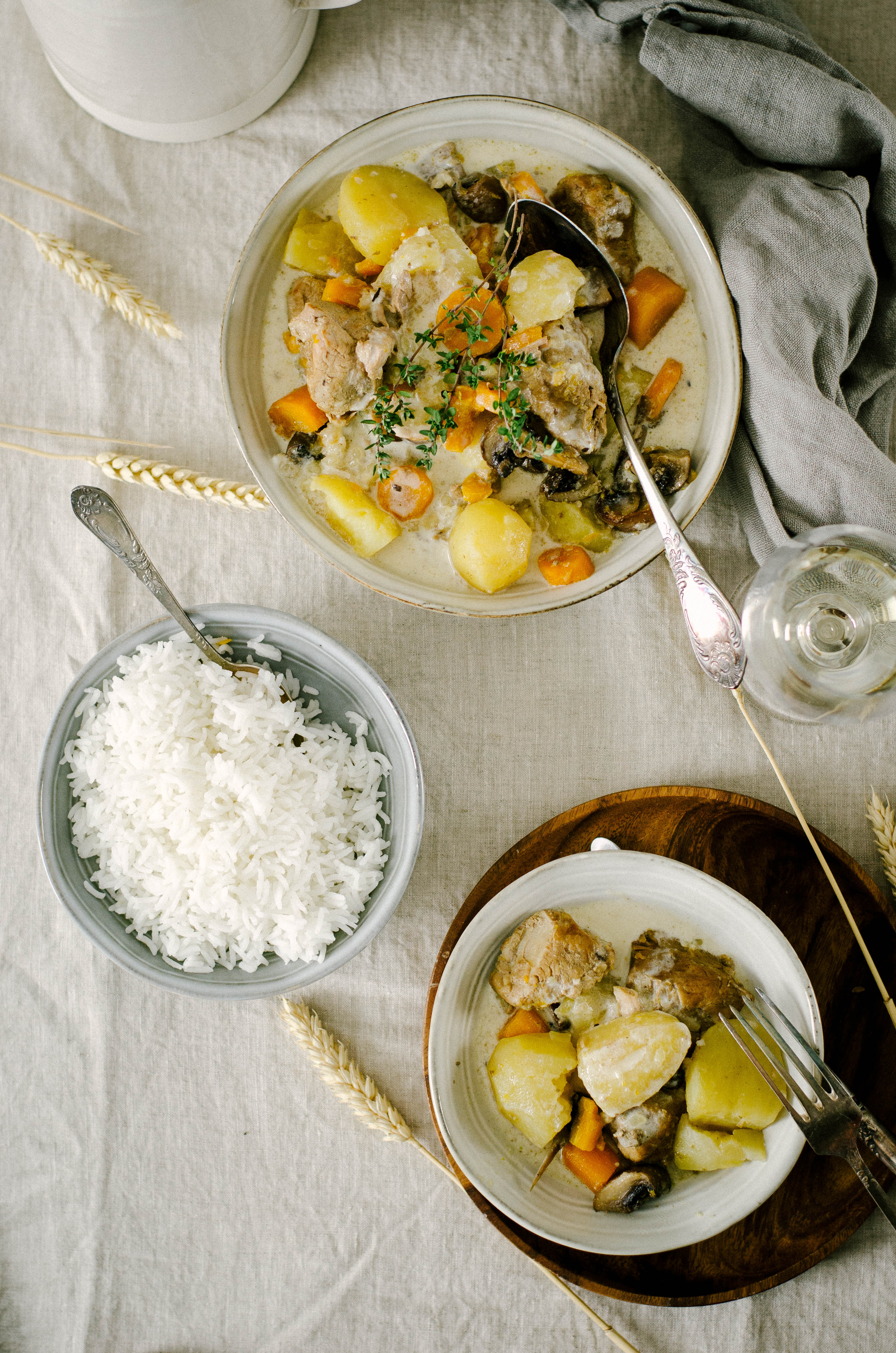 recette de veau