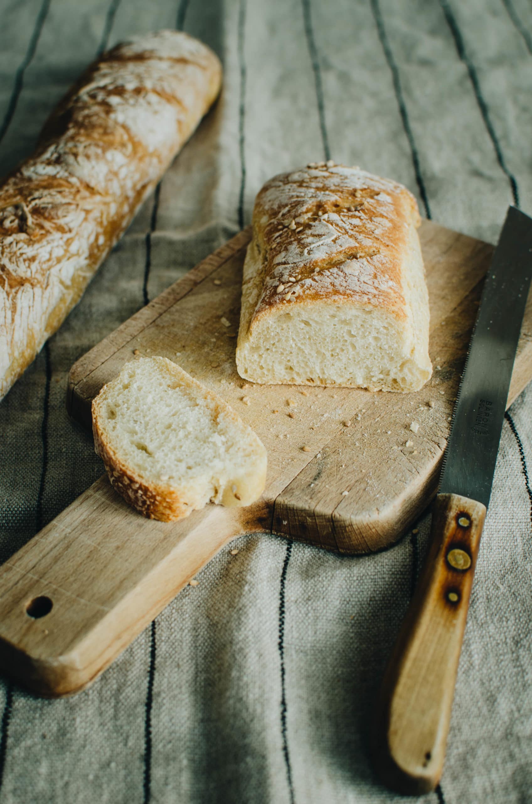 French Bread Recipe