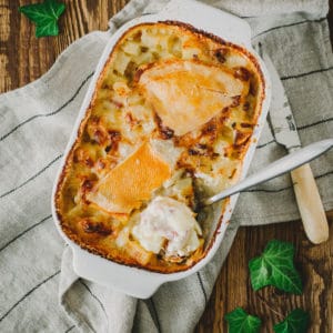 tartiflette