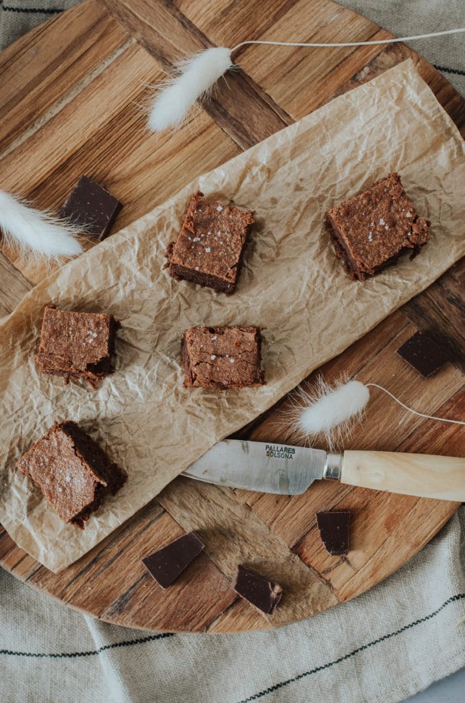 moelleux au chocolat