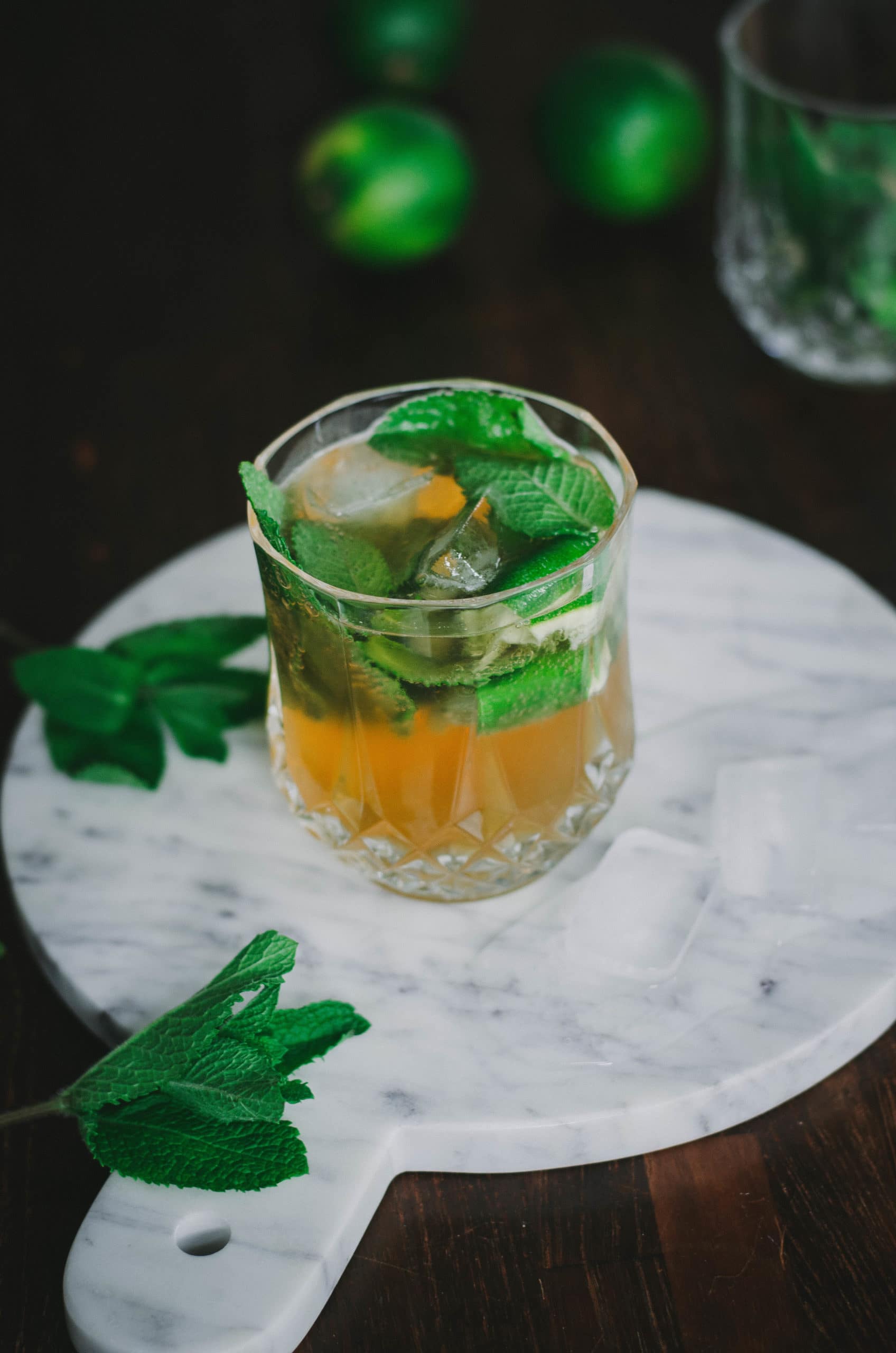 recette mojito