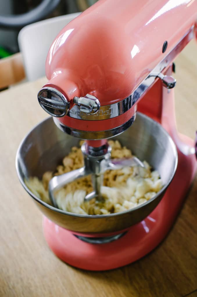 stand mixer 5-Piece Pasta Deluxe Set