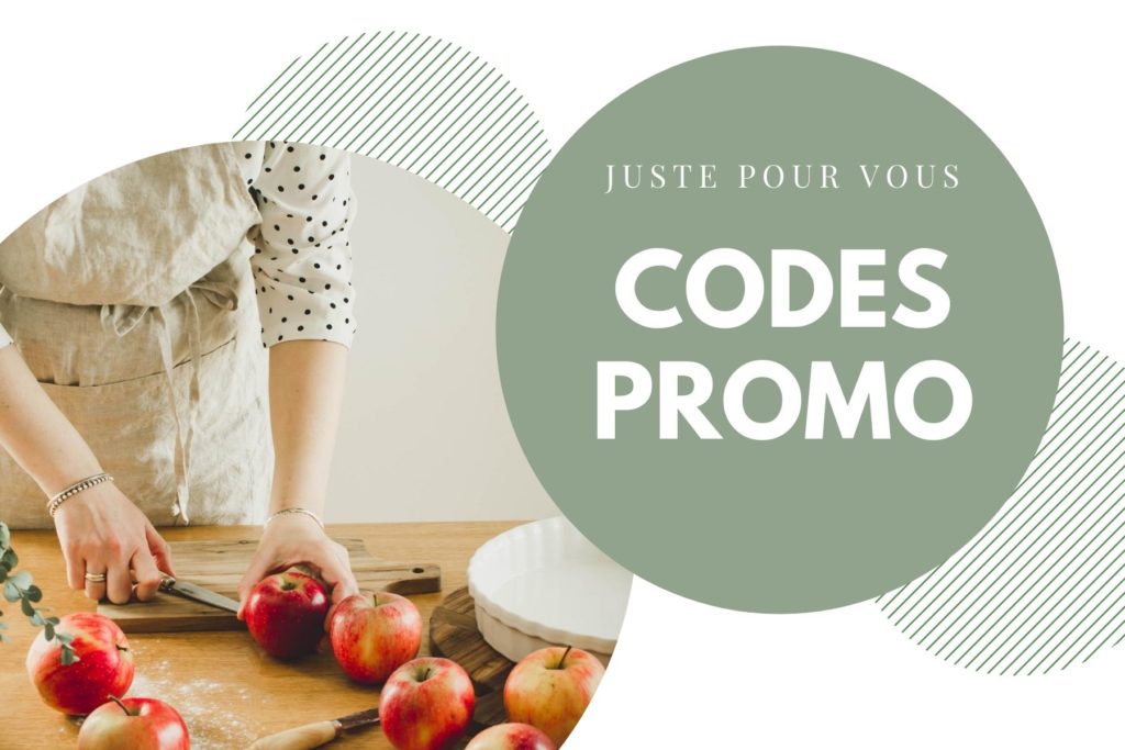 codes promo