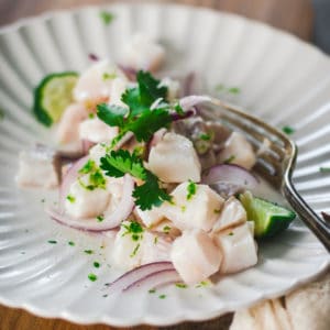 Ceviche