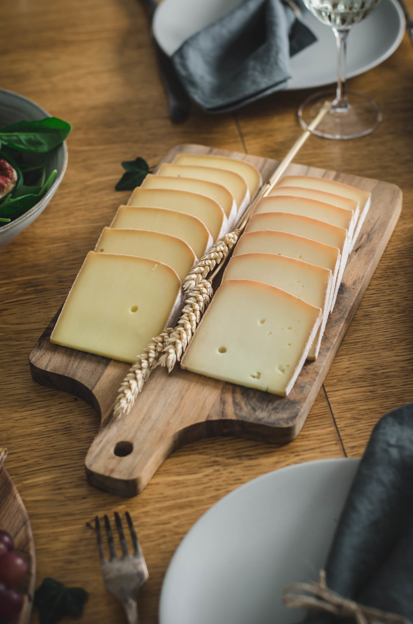 Raclette maison, comment faire et quels fromages choisir