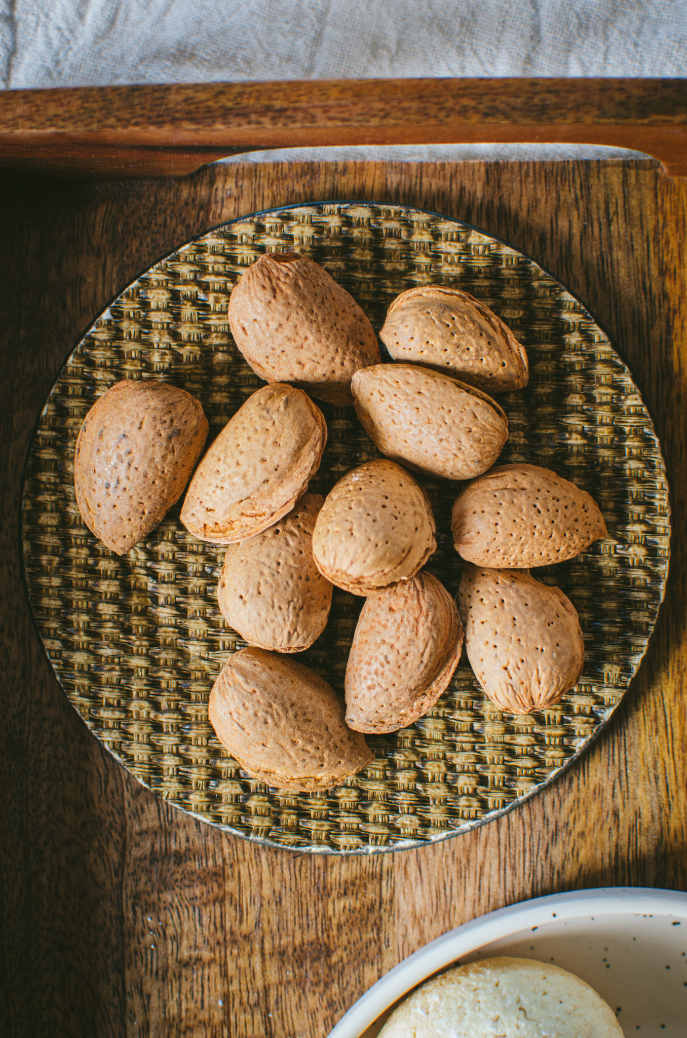 Biscuits Amaretti moelleux Recette facile et délicieuse