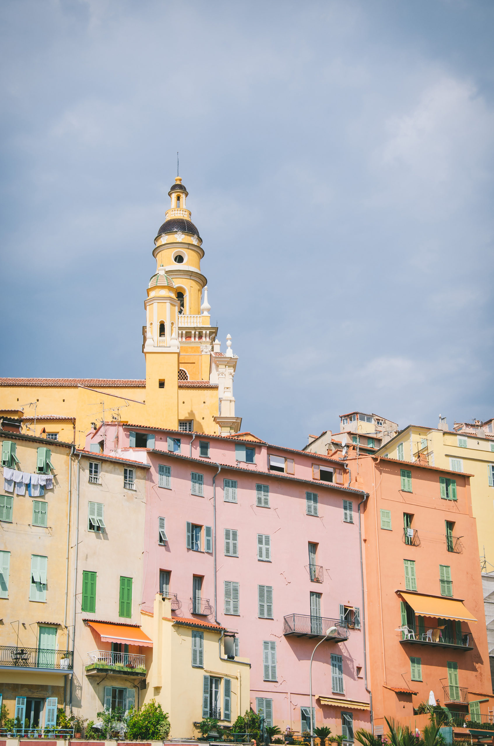 5 choses à faire sans voiture dans la Riviera autour de Nice - Menton Côte d'Azur