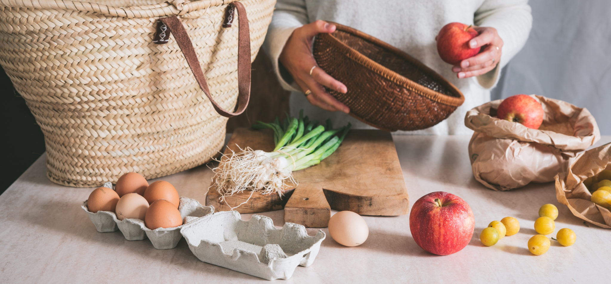 Ma liste de courses à imprimer ou télécharger en pdf