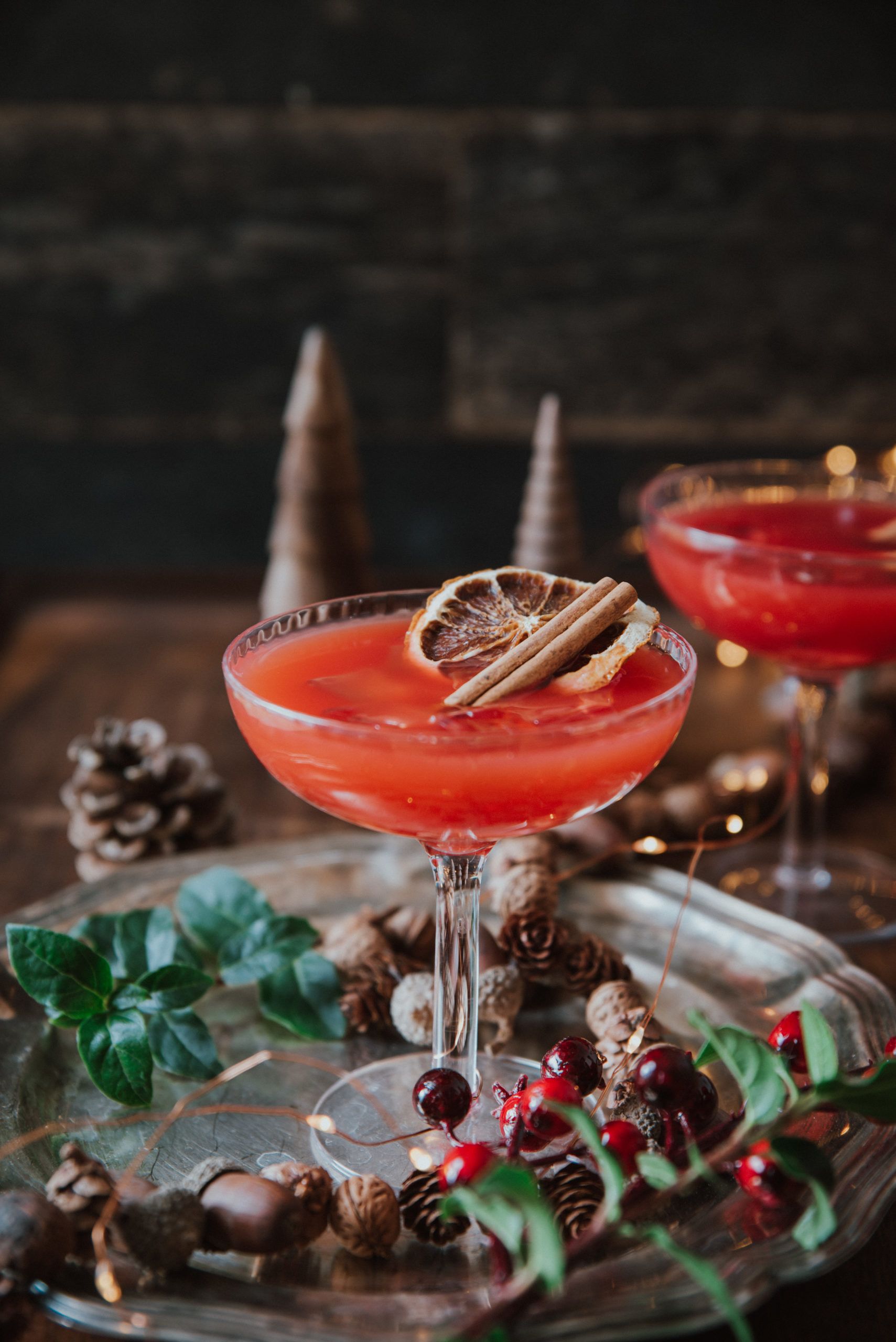 Christmas Punch