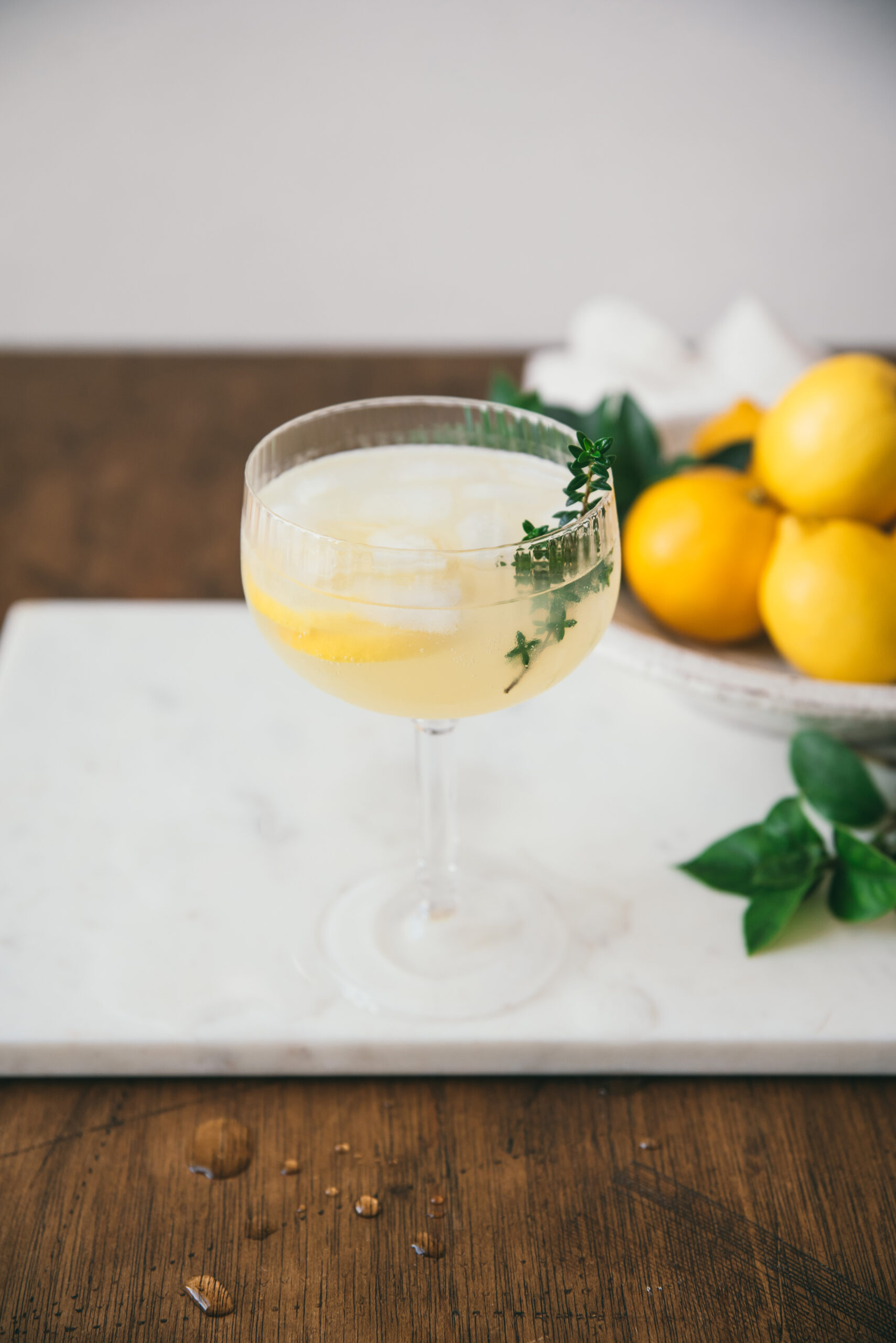 cocktail Spritz Limoncello