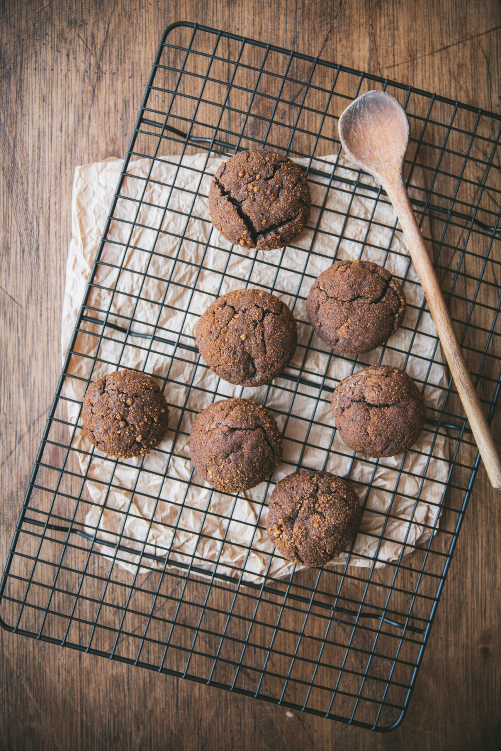 meilleurs cookies au chocolat