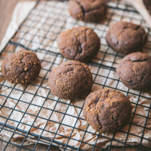 meilleurs cookies au chocolat