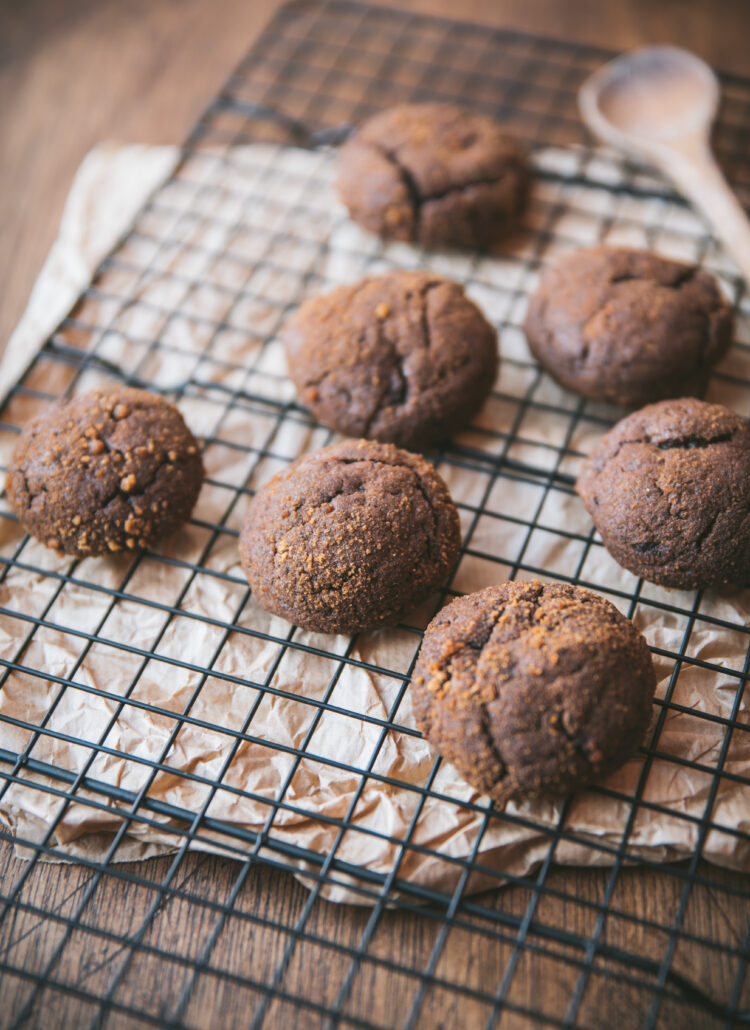 meilleurs cookies au chocolat