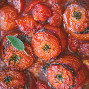 recette tomates farcies viande hachee boeuf