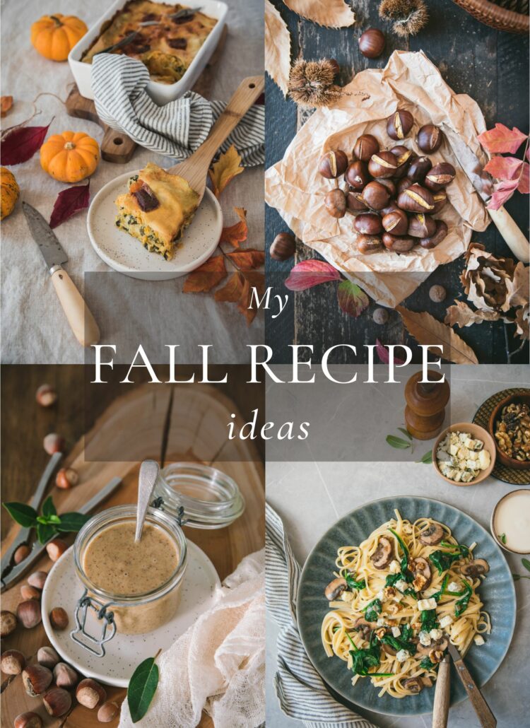 best fall recipe