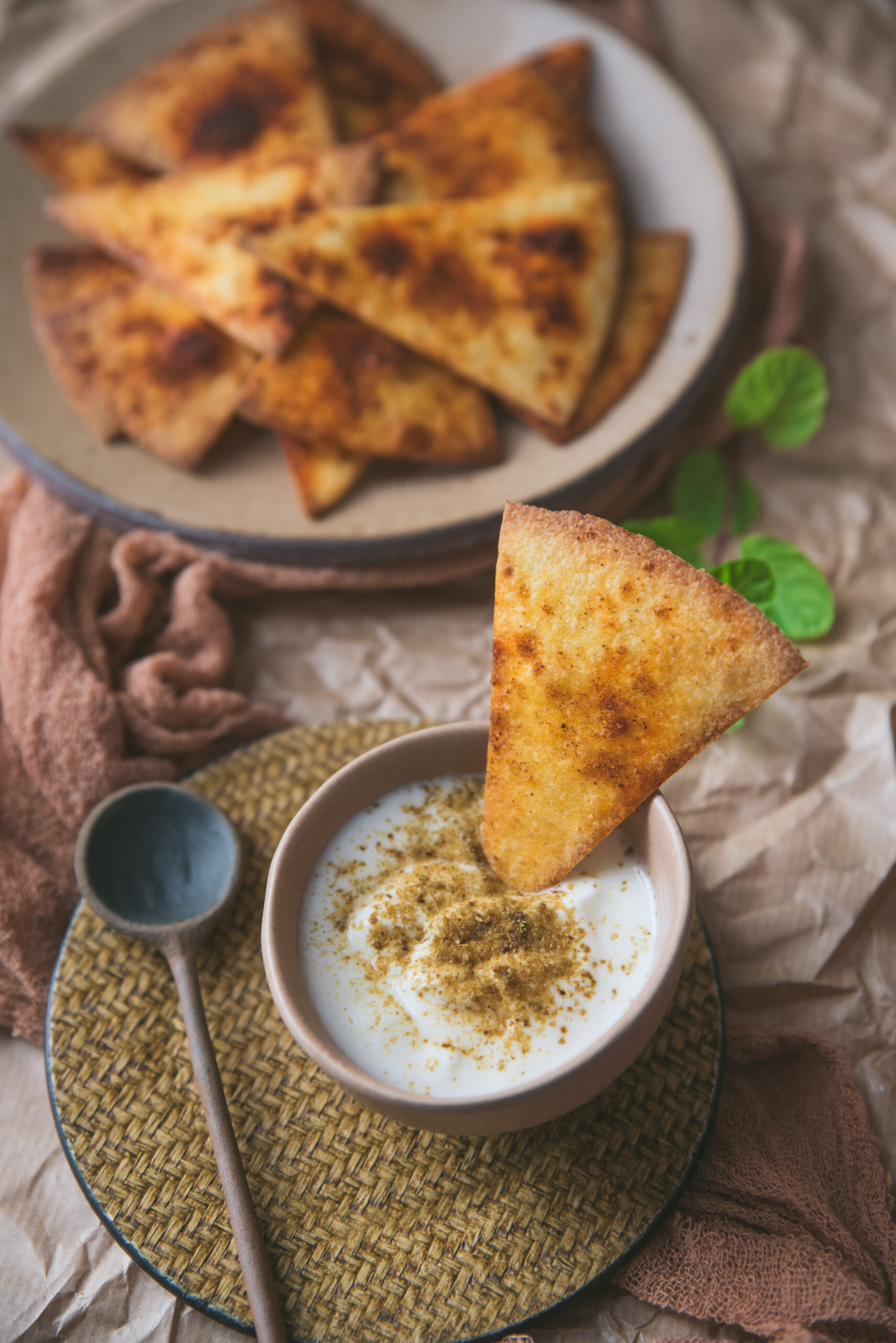 recette-Tortillas-Chips-maison
