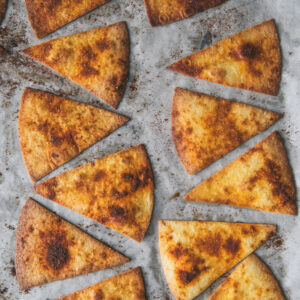 tortillas-pour-nachos