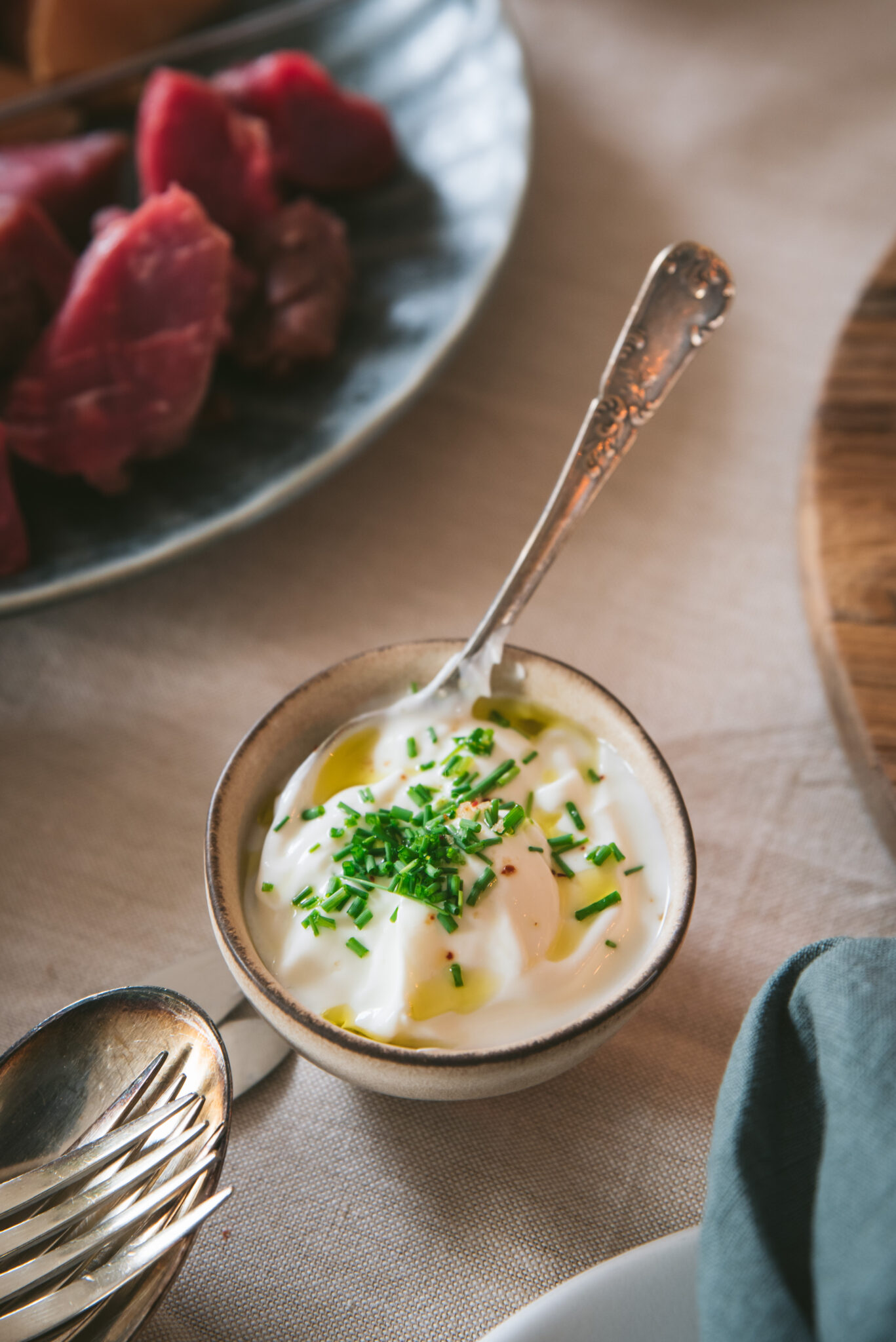 Fondue vigneronne au vin rouge Recette facile et rapide