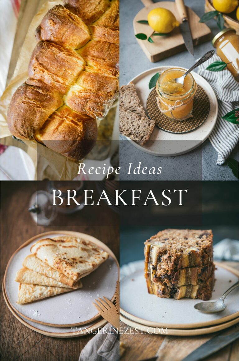 Breakfast-Recipe-Ideas