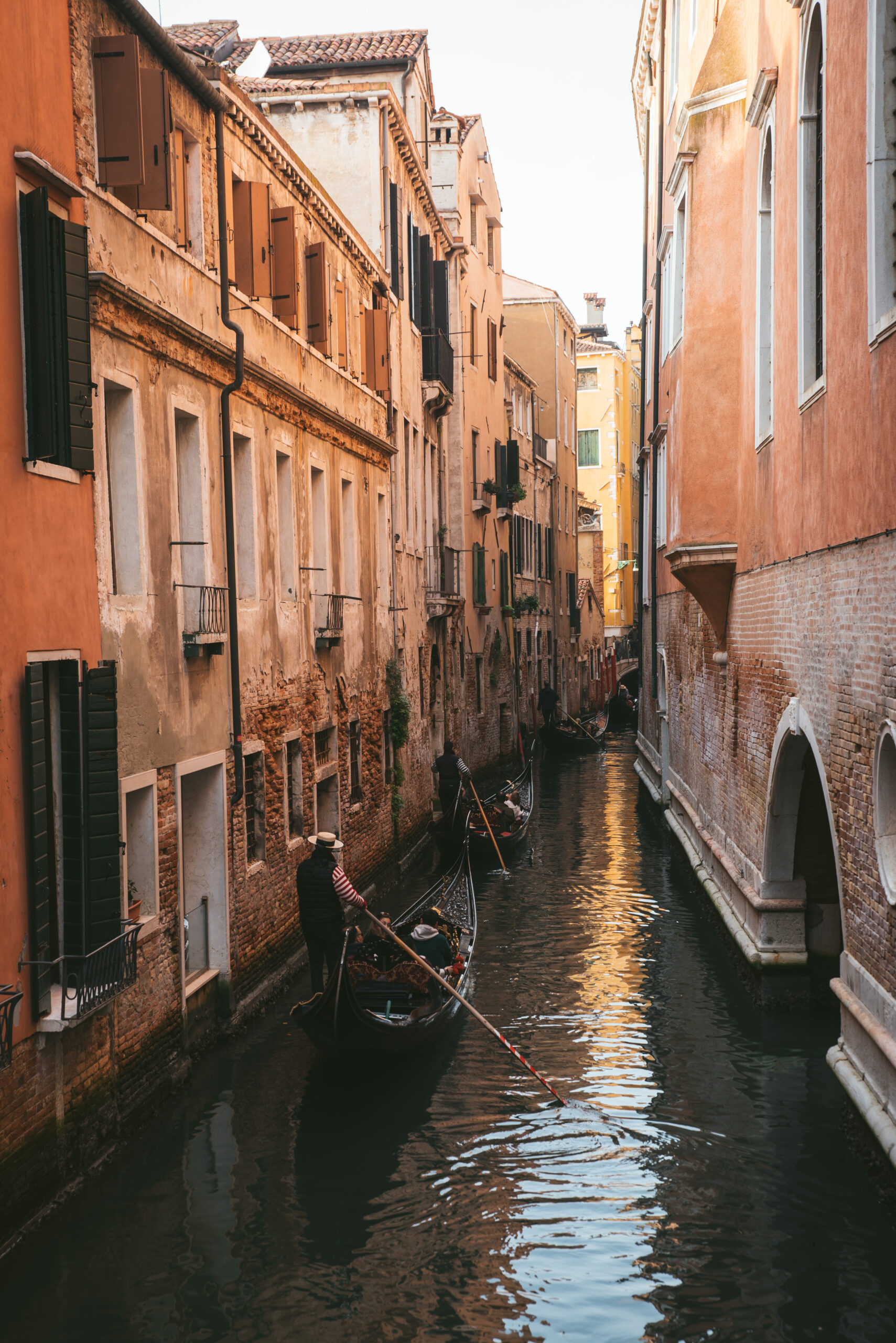 gondole-canal-venise