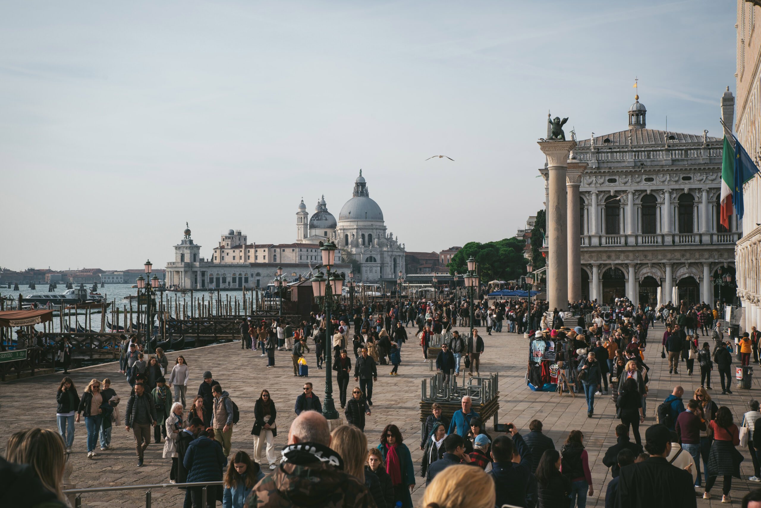 Week-end à Venise grand-canal-venise