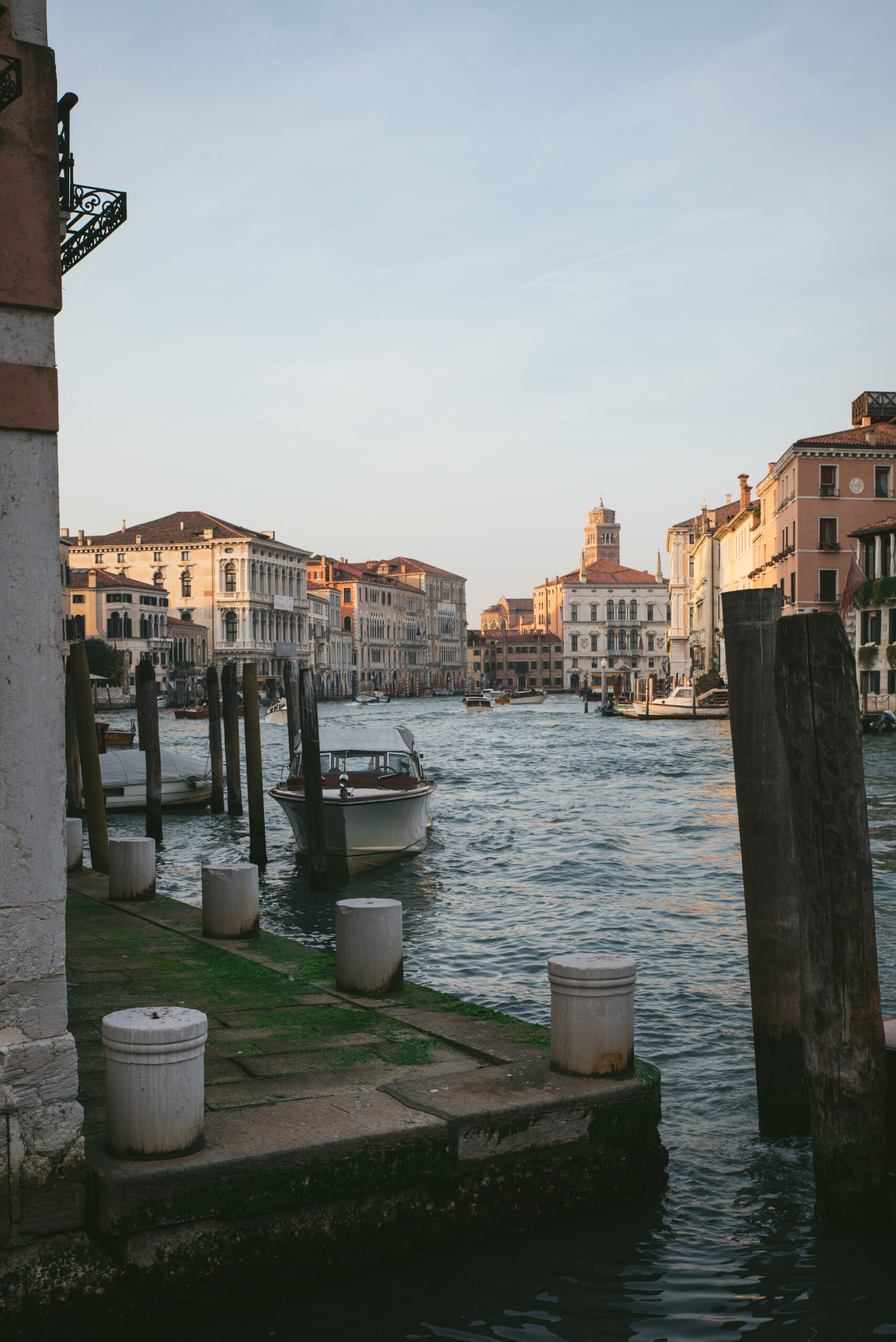 bonnes adresses quai-grand-canal venise