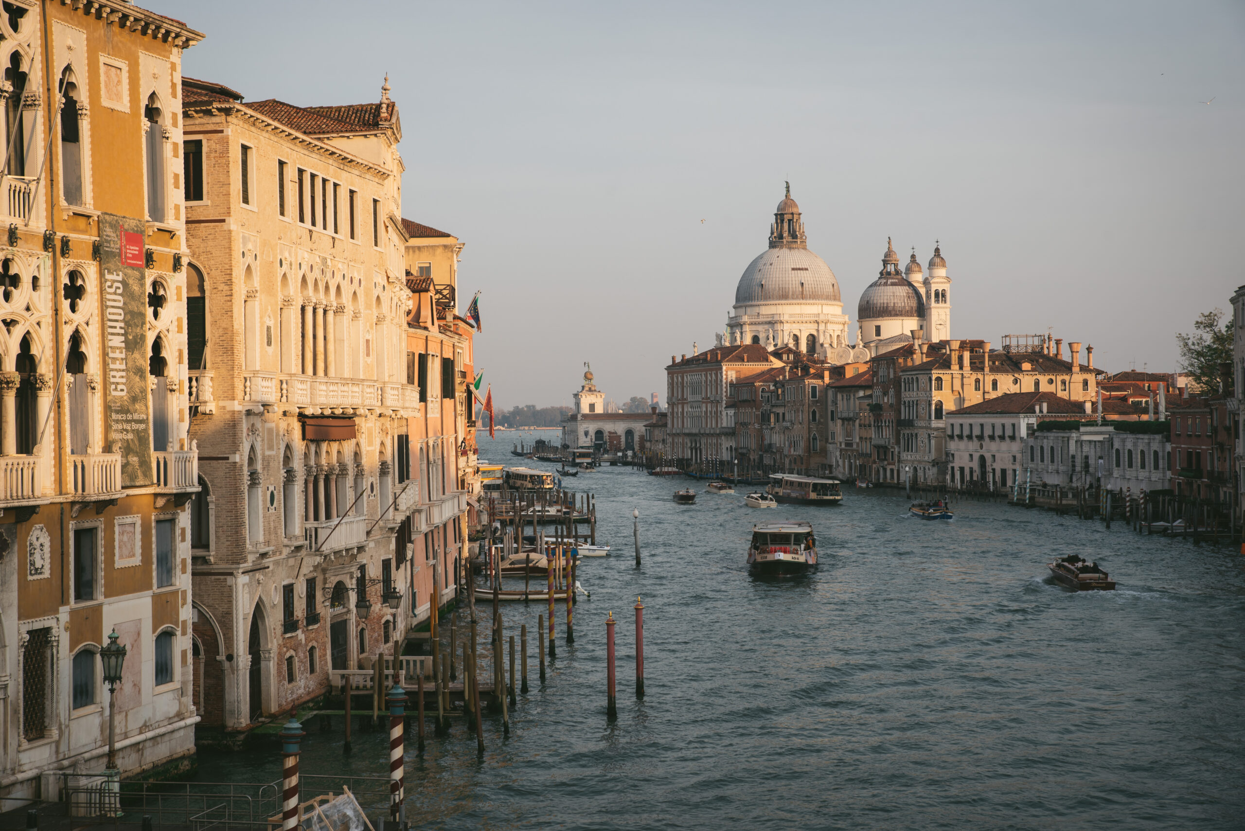Week-end à Venise vue-ponte-dell-academia-venise-basilica-santa-maria-della-salute