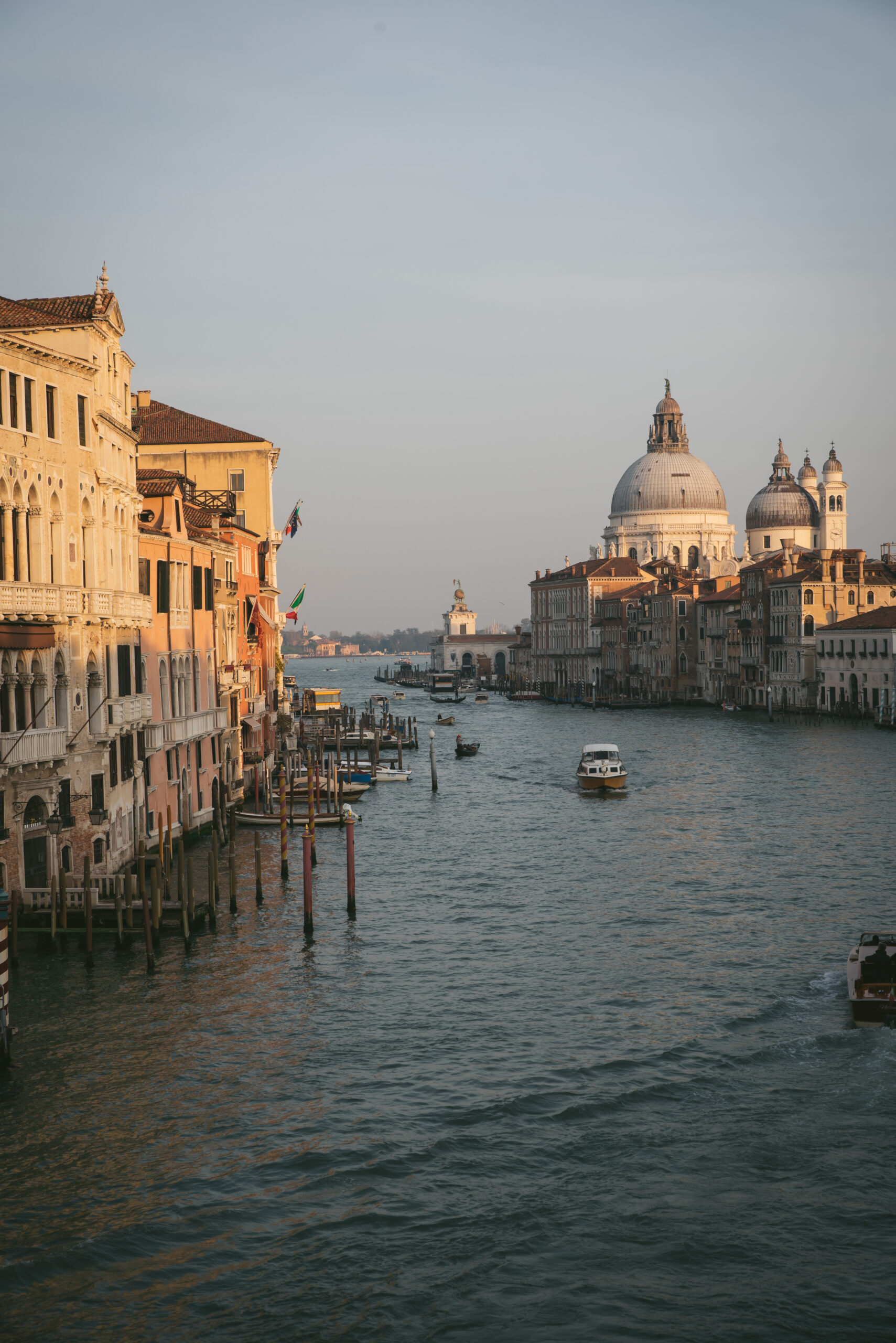 vue-ponte-dell-academia-venise-basilica-santa-maria-della-salute