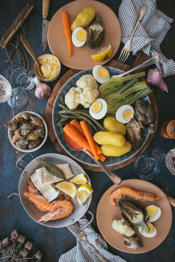 Traditional Provençal Aioli