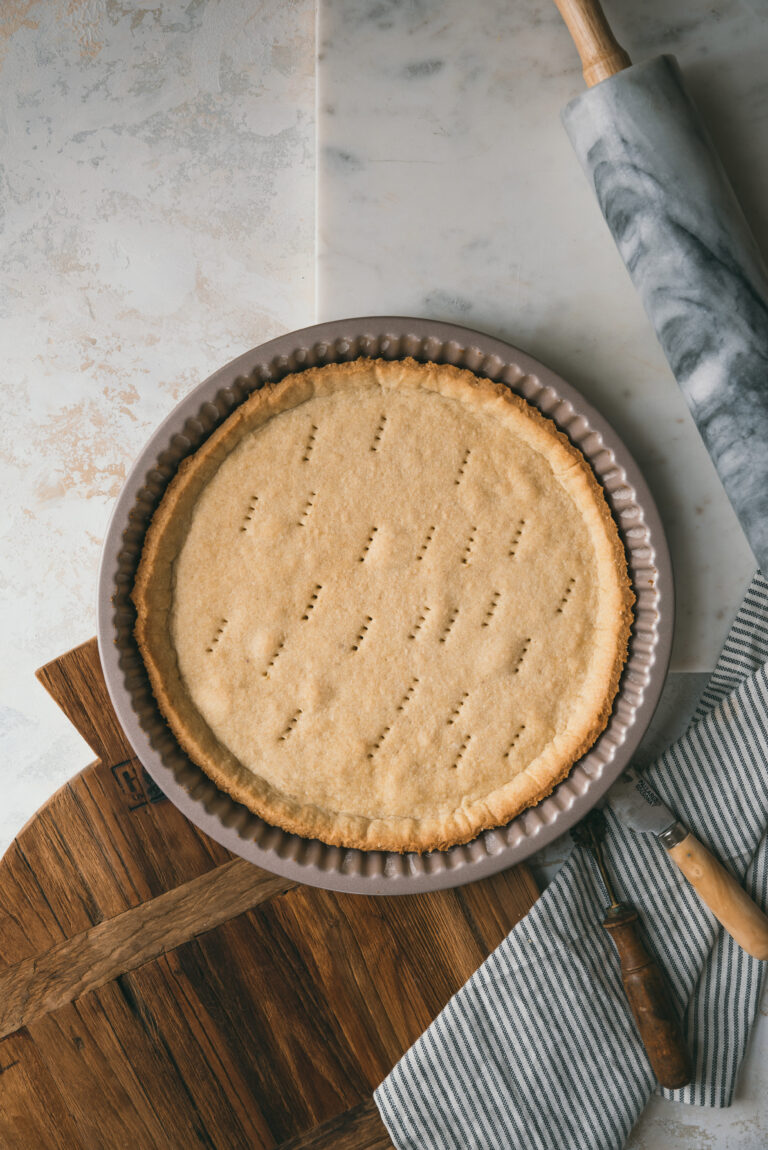 recette-fond-de-tarte-sablée-maison