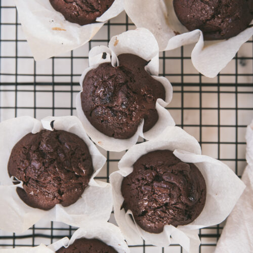 recette-muffins-moelleux-chocolat