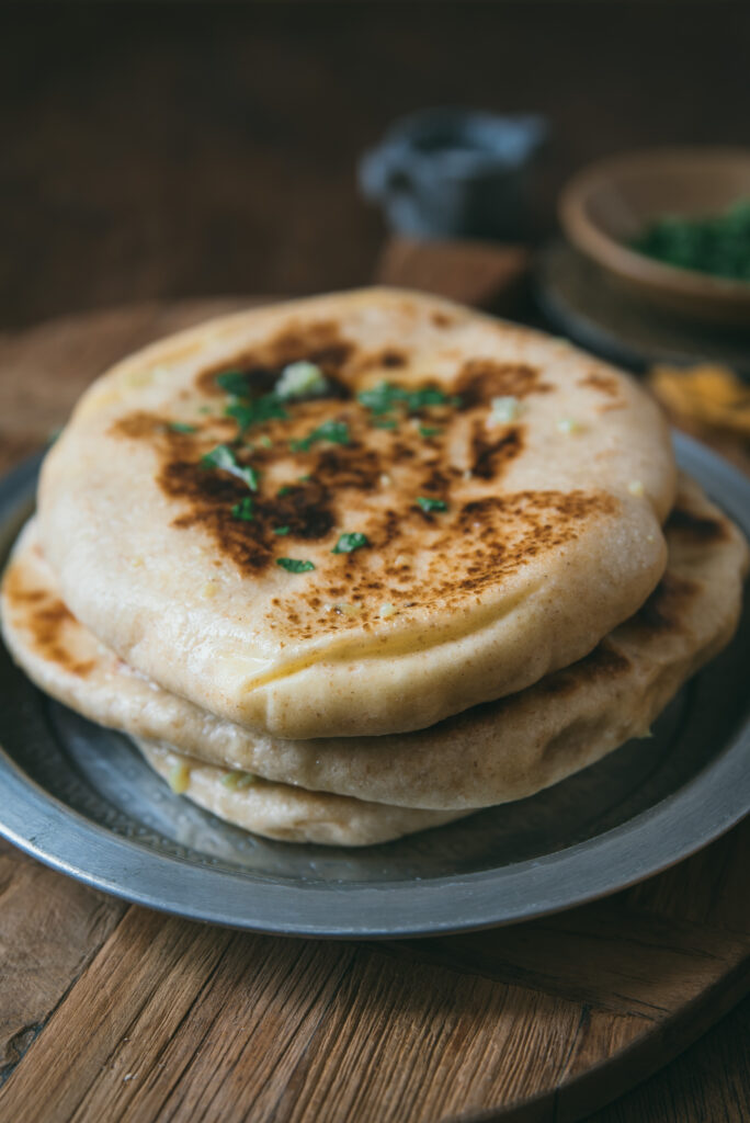 recette-pain-cheese-naan-maison-fromage