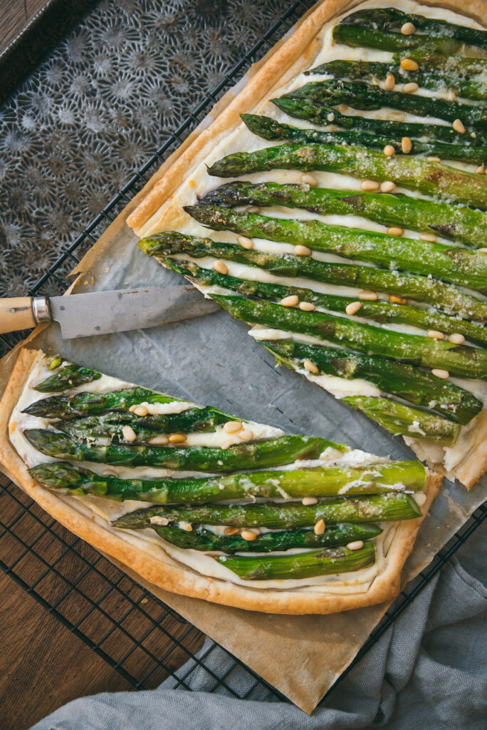 recette-tarte-fine-asperges-vertes-ricotta-parmesan