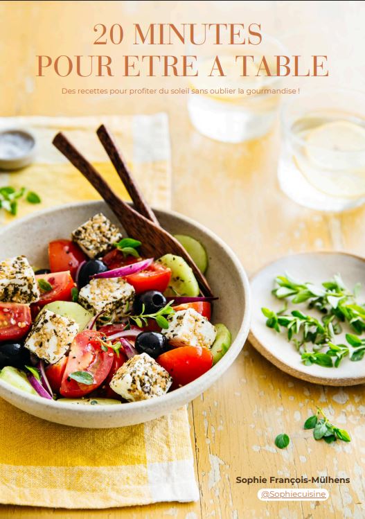 Bundle ebooks Bien manger recettes healthy