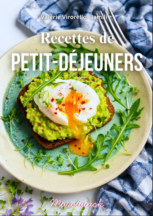 Bundle ebooks Bien manger recettes healthy